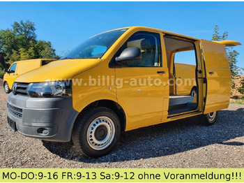 Επιβατικό βαν VOLKSWAGEN Transporter T5