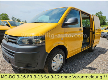 Μικρό βαν VOLKSWAGEN Transporter T5