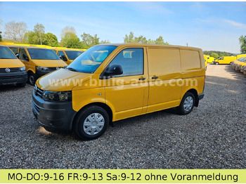 Μικρό βαν VOLKSWAGEN Transporter T5