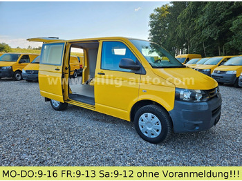 Επιβατικό βαν VOLKSWAGEN Transporter T5