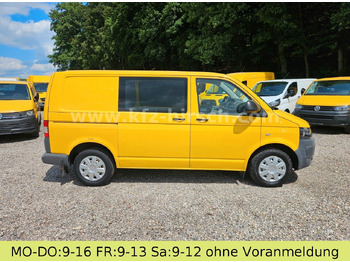 Επιβατικό βαν Volkswagen T5 Transporter 2.0TDI EU5 Tempomat BlueMotion: φωτογραφία 3