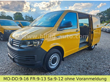 Μικρό βαν VOLKSWAGEN Transporter T6