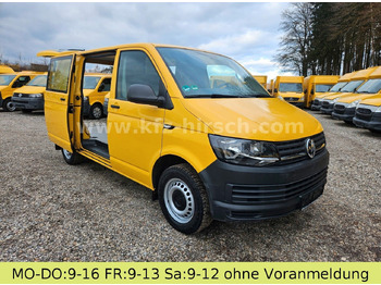 Μικρό βαν VOLKSWAGEN Transporter T6