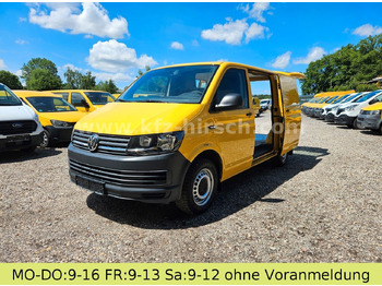 Μικρό βαν VOLKSWAGEN Transporter T6