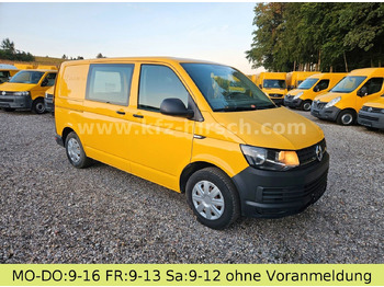 Επιβατικό βαν VOLKSWAGEN Transporter T6