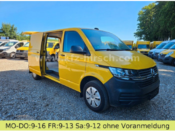 Μικρό βαν VOLKSWAGEN Transporter T6.1