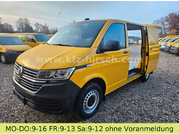 Μικρό βαν VOLKSWAGEN Transporter T6.1