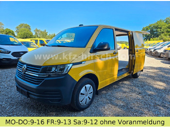 Μικρό βαν VOLKSWAGEN Transporter T6.1
