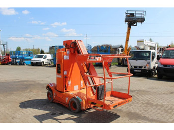 Κάθετος ανελκυστήρας με κατάρτι podnośnik koszowy masztowy 10 m Haulotte Star 10: φωτογραφία 2