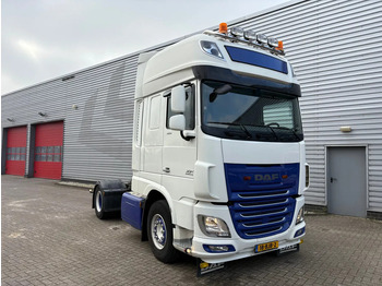 Τράκτορας DAF XF 460