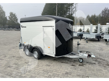 Ρυμούλκα κόφα CHEVAL LIBERTÉ