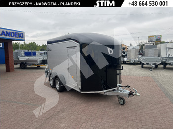 Ρυμούλκα κόφα CHEVAL LIBERTÉ