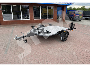 Νέα Τρέιλερ μοτοσυκλετών Lorries MT-02: φωτογραφία 3 Νέα Τρέιλερ μοτοσυκλετών Lorries MT-02: φωτογραφία 3