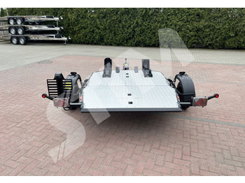 Νέα Τρέιλερ μοτοσυκλετών Lorries MT-02: φωτογραφία 5 Νέα Τρέιλερ μοτοσυκλετών Lorries MT-02: φωτογραφία 5