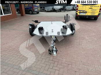 Νέα Τρέιλερ μοτοσυκλετών Lorries MT-02: φωτογραφία 2 Νέα Τρέιλερ μοτοσυκλετών Lorries MT-02: φωτογραφία 2