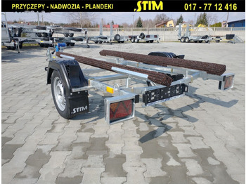 Νέα Τρέιλερ σκαφών Stim L11: φωτογραφία 5
