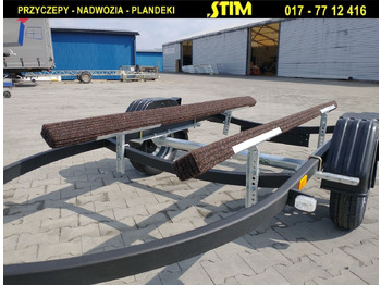 Νέα Τρέιλερ σκαφών Stim L11: φωτογραφία 3
