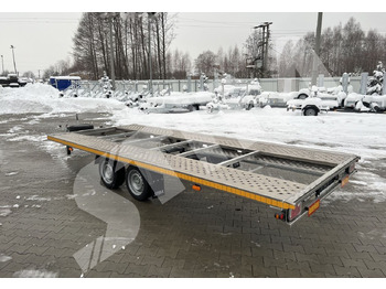 Ρυμούλκα αυτοκινητάμαξα