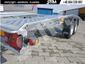Νέα Ρυμούλκα αυτοκινητάμαξα Stim L22/PS-TS/45-27S: φωτογραφία 4