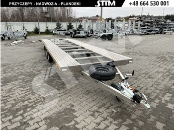 Ρυμούλκα αυτοκινητάμαξα