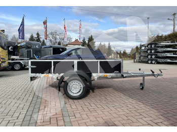 Νέα Ρυμούλκες αυτοκίνητο Stim S11-075/2313 Zawieszenie Resor: φωτογραφία 3 Νέα Ρυμούλκες αυτοκίνητο Stim S11-075/2313 Zawieszenie Resor: φωτογραφία 3