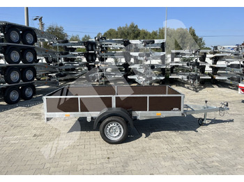 Ρυμούλκες αυτοκίνητο