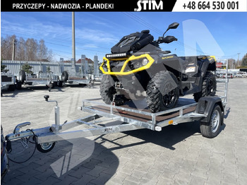 Ρυμούλκες αυτοκίνητο