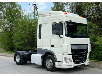 Τράκτορας DAF XF 106