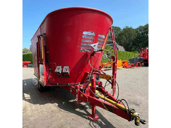 Ενσιροδιανομέας BVL V-Mix 24-2S Voermengwagen voermachines: φωτογραφία 4