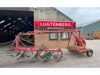 Άροτρο KVERNELAND