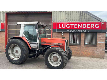 Τρακτέρ MASSEY FERGUSON 3080
