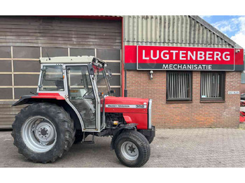 Τρακτέρ MASSEY FERGUSON 300 series