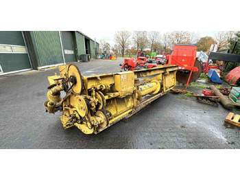 Μίσθωση New Holland New Holland / Clayson Pickup, hakselaar, hakselunit, diversen New Holland New Holland / Clayson Pickup, hakselaar, hakselunit, diversen: φωτογραφία 3