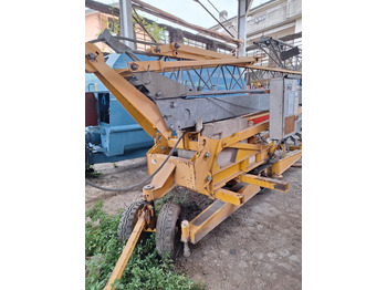 Γερανός POTAIN