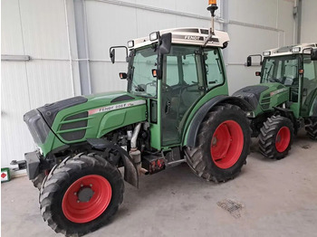 Τρακτέρ FENDT 200 Vario