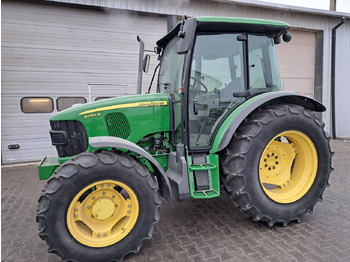 Τρακτέρ JOHN DEERE 5090M
