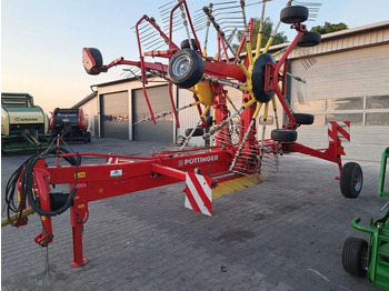 Χορτοσυλλέκτης PÖTTINGER