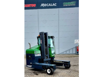 4-κίνητα ανυψωτικό στενών δρόμων Combilift C 4000 MK4 DIESEL: φωτογραφία 2
