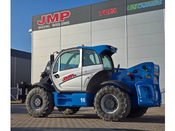 Τηλεσκοπικός φορτωτής MANITOU MHT 790