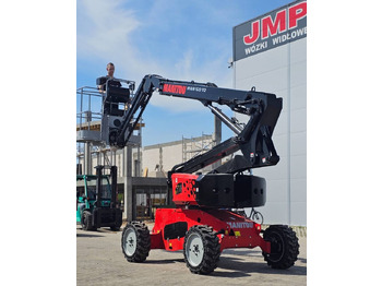 Καλαθοφόρο ανυψωτικό MANITOU