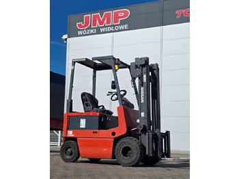 Ηλεκτροκίνητο περονοφόρο NISSAN