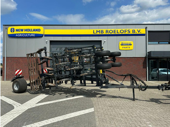 Καλλιεργητής AGRO-TOM