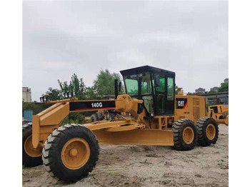 Γκρέιντερ CAT Caterpillar 140 G Motor Grader Warranty up to 10 YEARS | CAT Caterpillar 140 G рівнинна машина Гарантія до 10 РОКІВ: φωτογραφία 5
