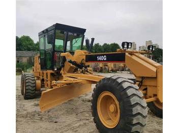 Γκρέιντερ CAT Caterpillar 140 G Motor Grader Warranty up to 10 YEARS | CAT Caterpillar 140 G рівнинна машина Гарантія до 10 РОКІВ: φωτογραφία 3