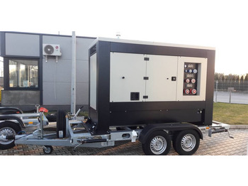 Νέα Βιομηχανική γεννήτρια NEW KIPOR Generator Set Warranty up to 10 YEARS Новий KIPOR Агреґат Генератор Гарантія до 10 РОКІВ  Nowy KIPOR Agregat generator Gwarancja do 10 LAT: φωτογραφία 5