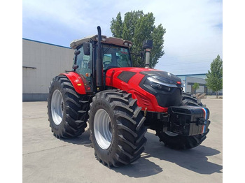 Νέα Τρακτέρ NEW MAXUS 280 HP 4x4 Tractor Warranty НОВИЙ MAXUS 280 К.с. 4x4 Трактор Гарантія NOWY Ciągnik 280 KM 4x4 MAXUS Gwarancja: φωτογραφία 3