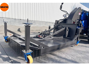 Μίσθωση  NEW MAXUS Telescopic Loader 3 Tons Warranty up to 10 YEARS | НОВИЙ MAXUS телескопічний навантажувач 3 ТОННИ Гарантія до 10 РОКІВ NEW MAXUS Telescopic Loader 3 Tons Warranty up to 10 YEARS | НОВИЙ MAXUS телескопічний навантажувач 3 ТОННИ Гарантія до 10 РОКІВ: φωτογραφία 5