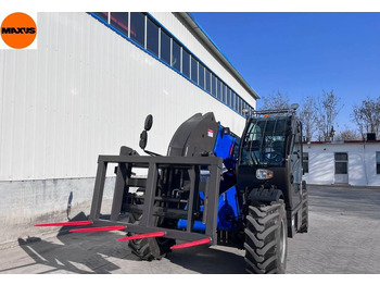 Μίσθωση  NEW MAXUS Telescopic Loader 3 Tons Warranty up to 10 YEARS | НОВИЙ MAXUS телескопічний навантажувач 3 ТОННИ Гарантія до 10 РОКІВ NEW MAXUS Telescopic Loader 3 Tons Warranty up to 10 YEARS | НОВИЙ MAXUS телескопічний навантажувач 3 ТОННИ Гарантія до 10 РОКІВ: φωτογραφία 2