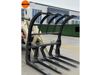 Μίσθωση  NEW MAXUS Telescopic Loader 3 Tons Warranty up to 10 YEARS | НОВИЙ MAXUS телескопічний навантажувач 3 ТОННИ Гарантія до 10 РОКІВ NEW MAXUS Telescopic Loader 3 Tons Warranty up to 10 YEARS | НОВИЙ MAXUS телескопічний навантажувач 3 ТОННИ Гарантія до 10 РОКІВ: φωτογραφία 4