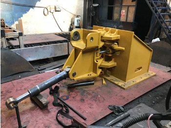 Νέα Μπούμα για Άλλα μηχανήματα : φωτογραφία 4 Νέα Μπούμα για Άλλα μηχανήματα : φωτογραφία 4